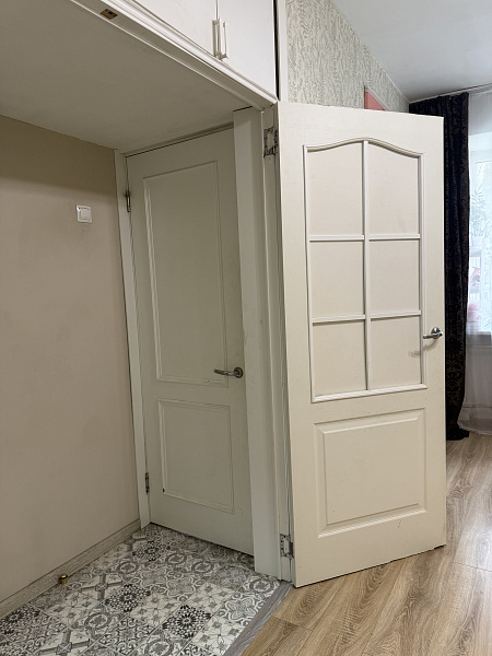 ул. Первомайская, д. 58