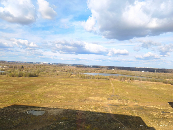 Москва, Ленинградское шоссе, д. 228, корп. 6