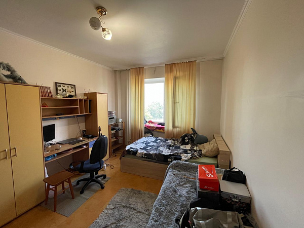 Лихачевское шоссе, д. 14, корп. 1