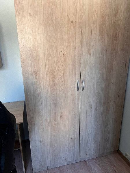 ул. Парковая, д. 52, корп. 1