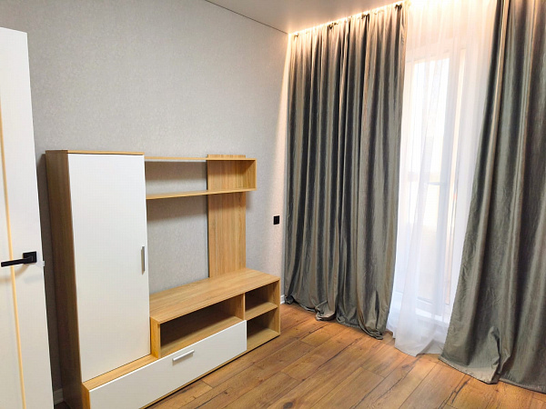 Москва, Ленинградское шоссе, д. 228, корп. 6