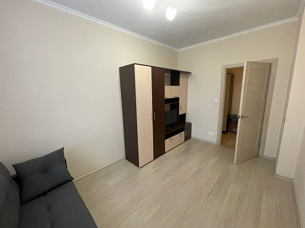 ул. Парковая, д. 52, корп. 1