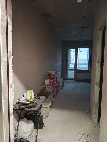 ул. Парковая, д. 50