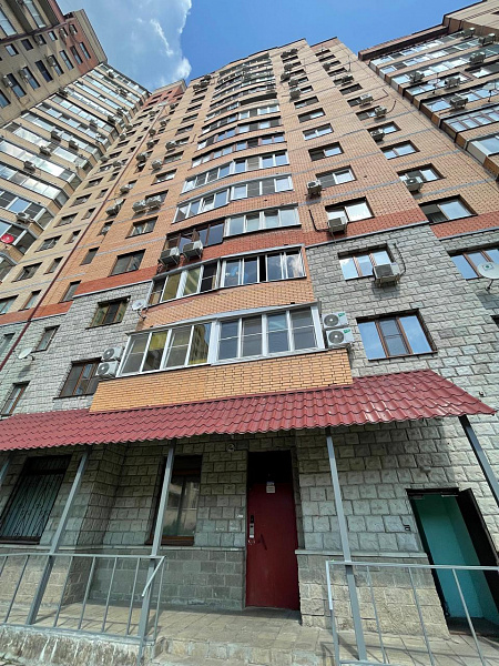 Лихачевское шоссе, д. 14, корп. 1