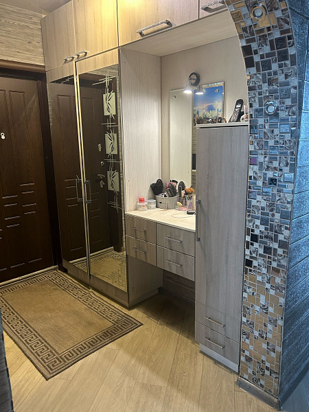 пр-кт Ракетостроителей, д. 5, корп. 2 пр-кт Ракетостроителей, д. 5, корп. 2