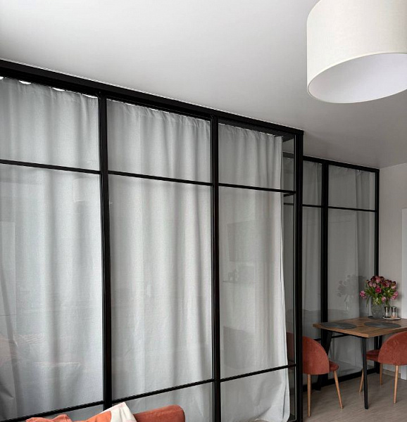 ул. Парковая, д. 46, корп. 1