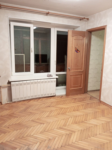 ул. Дирижабельная, д. 10