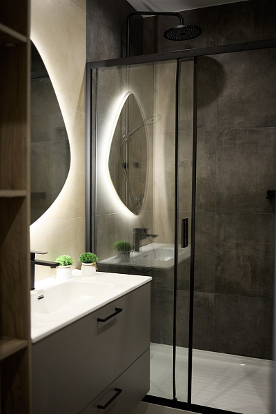 апартаменты, Москва, Долгопрудненское шоссе, д. 3А