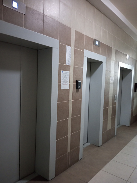 ул. Совхозная, д. 18