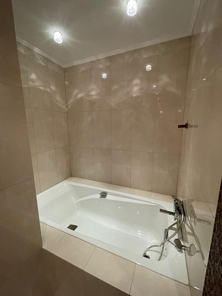 ул. Центральная, д. 5