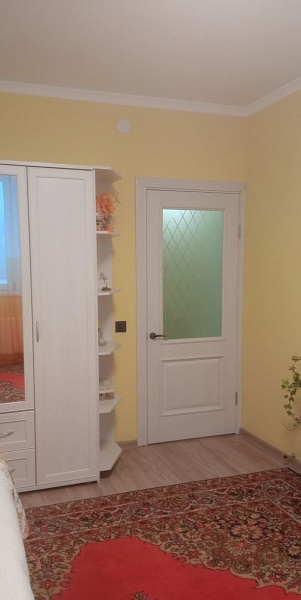 Новый бульвар, д. 5, корп. 1