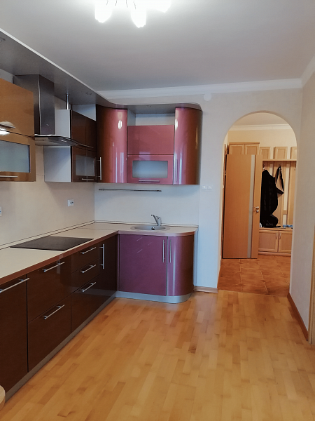 ул. Гранитная, д. 6