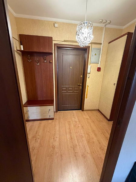 Москва, ул. Ботаническая, д. 19, корп. 1