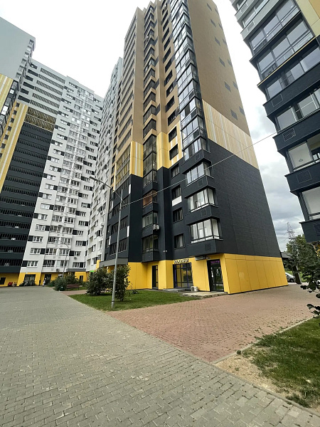 ул. Парковая, д. 54