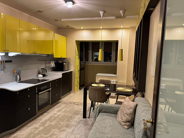 Лихачевское шоссе, д. 1, корп. 4