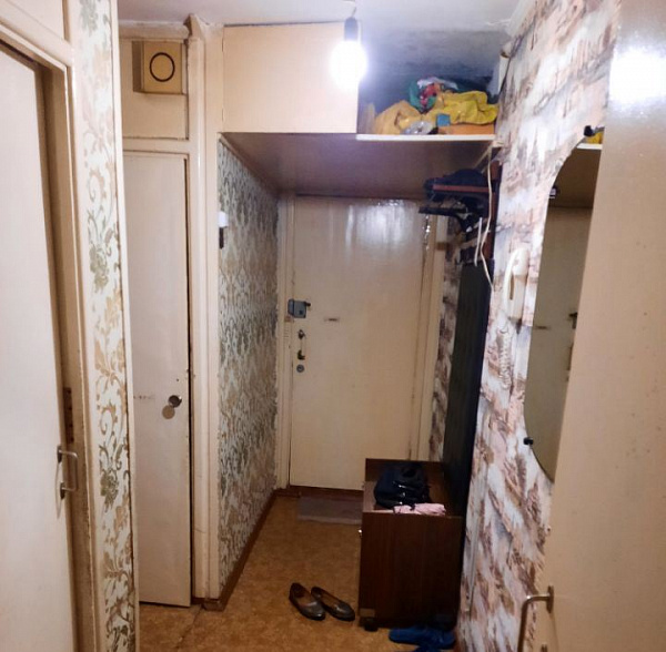 Лихачевское шоссе, д. 29А