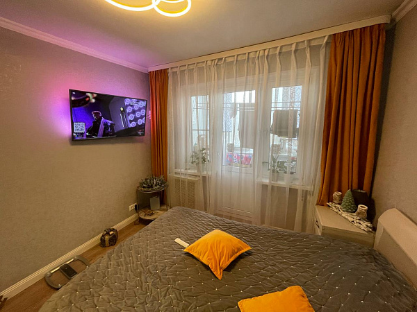 ул. Циолковского, д. 8/11