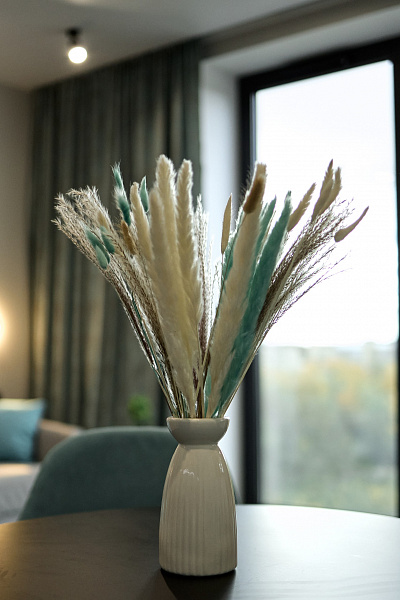 апартаменты, Москва, Долгопрудненское шоссе, д. 3А