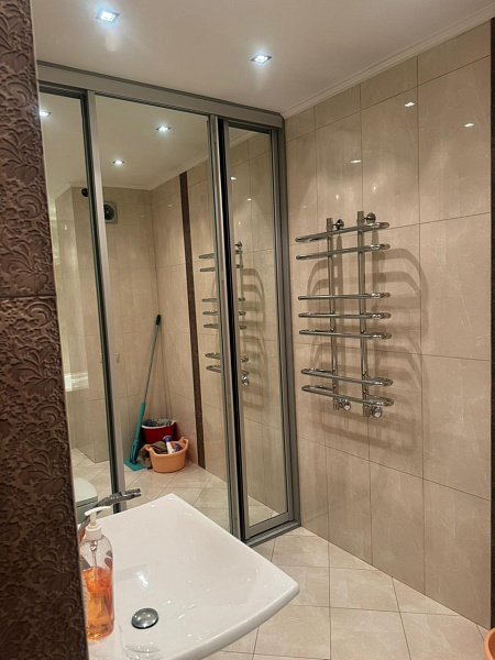 ул. Центральная, д. 5