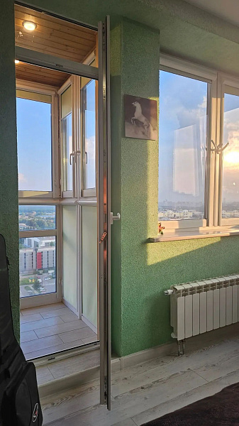 Новый бульвар, д. 7, корп. 1