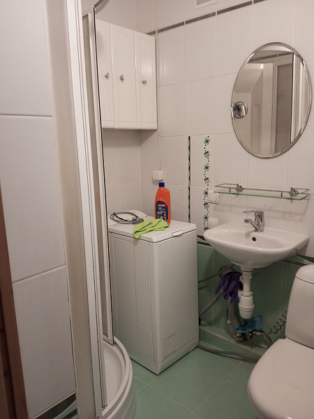 ул. Дирижабельная, д. 10