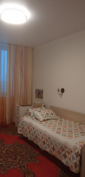 Новый бульвар, д. 5, корп. 1