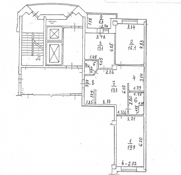 Лихачевское шоссе, д. 14, корп. 1