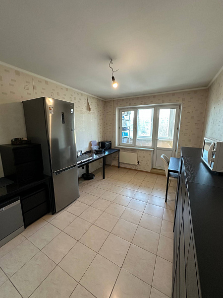 ул. Спортивная, д. 5, корп. 3