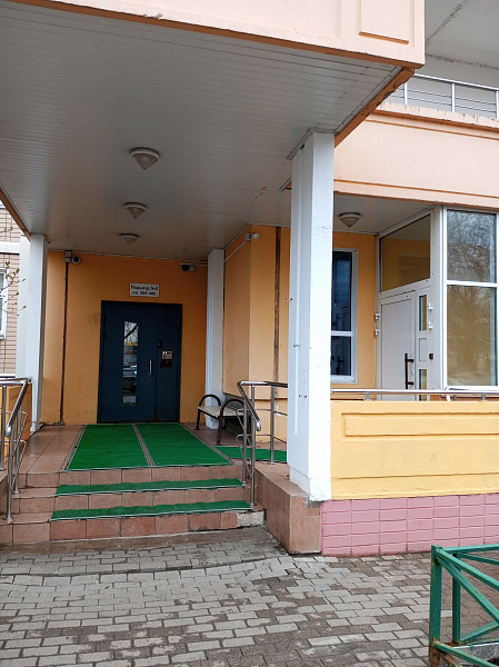 ул. Совхозная, д. 18