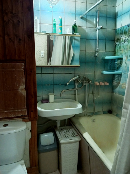 Лобня, ул. Крупской, д. 24