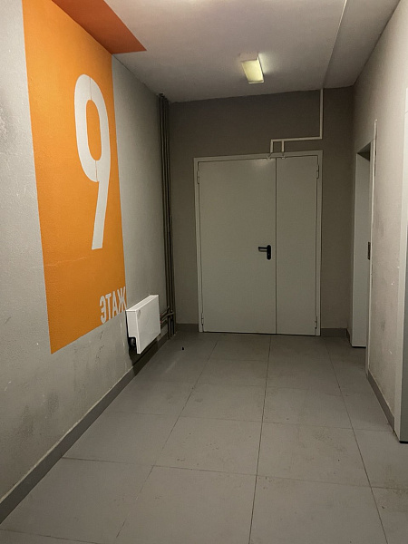 ул. Парковая, д. 52, корп. 1