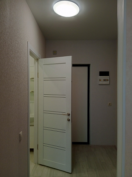 ул. Парковая, д. 44, корп. 1