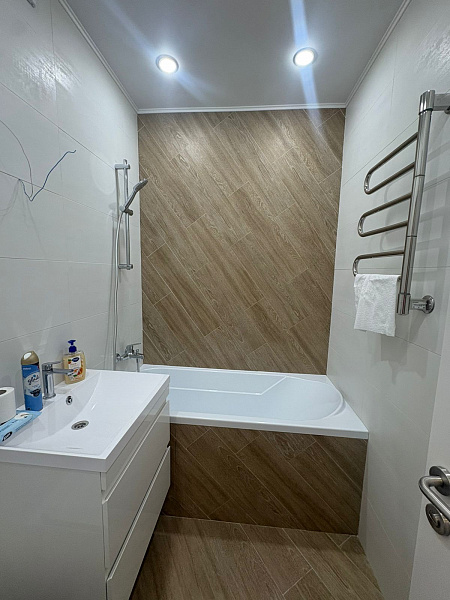 ул. Парковая, д. 54