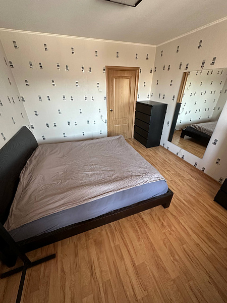 ул. Спортивная, д. 5, корп. 3