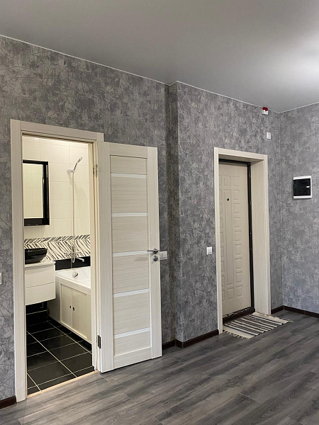 ул. Парковая, д. 52, корп. 1