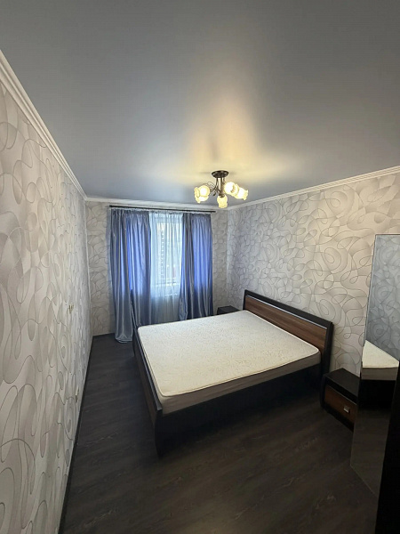 пр-кт Ракетостроителей, д. 9, корп. 3