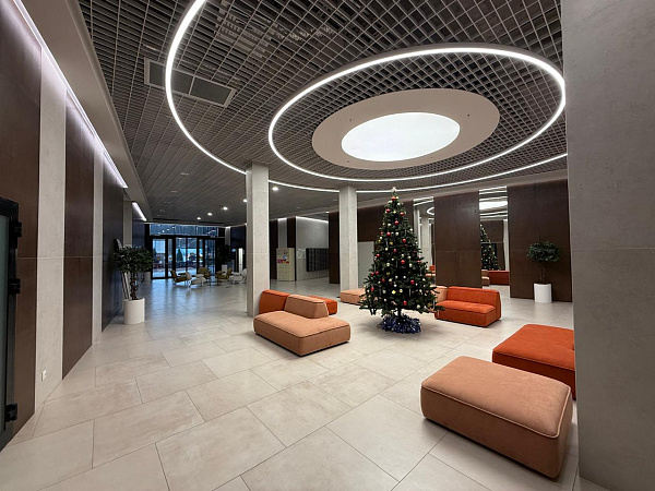 апартаменты, Москва, Долгопрудненское шоссе, д. 3А