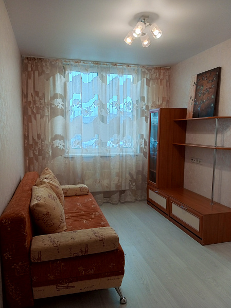 ул. Парковая, д. 44, корп. 1