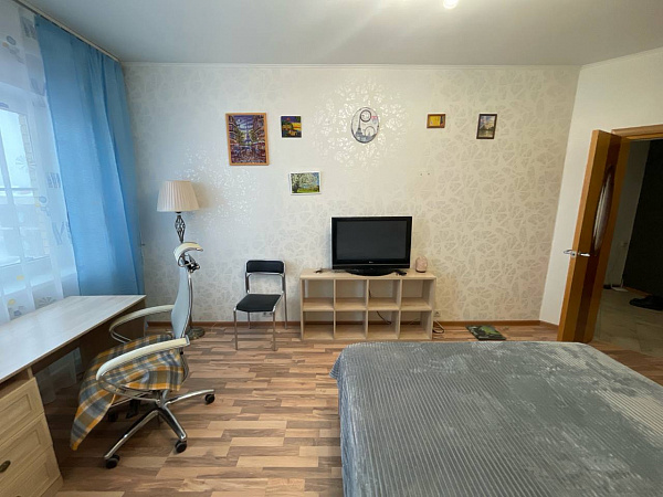 ул. Первомайская, д. 9/4