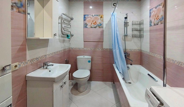 пр-кт Ракетостроителей, д. 9, корп. 3