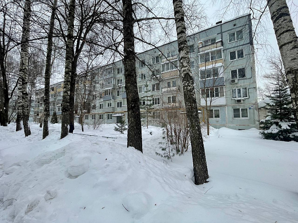 ул. Восточная, д. 34