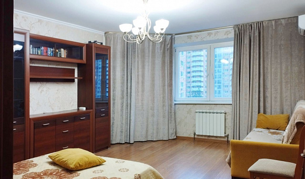 пр-кт Ракетостроителей, д. 9, корп. 3