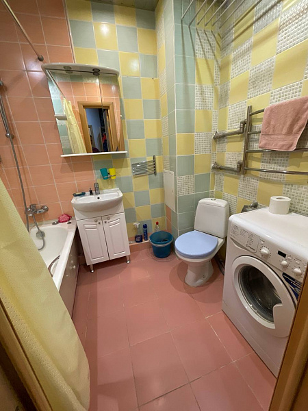 ул. Первомайская, д. 9/4