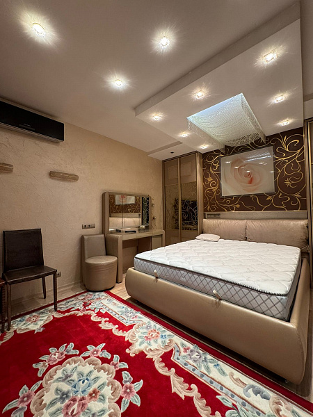 Лихачевское шоссе, д. 1, корп. 4