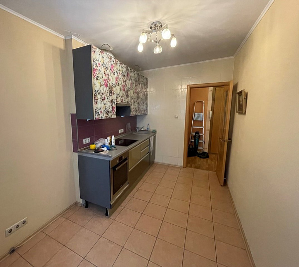 Лихачевское шоссе, д. 1, корп. В