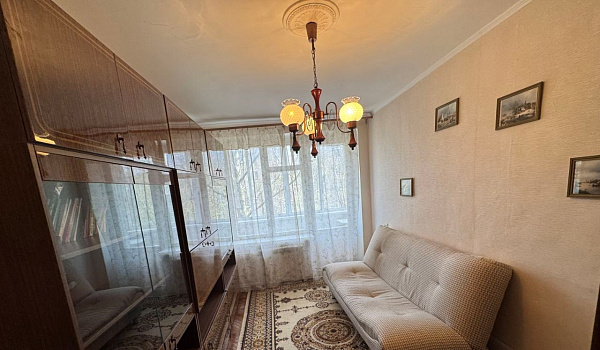 ул. Октябрьская, д. 22, корп. 1