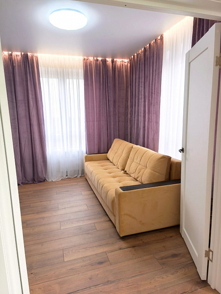 Москва, Ленинградское шоссе, д. 228, корп. 6