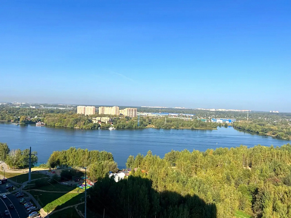 Старое Дмитровское шоссе, д. 11