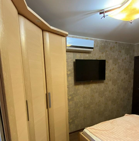 пр-кт Ракетостроителей, д. 9, корп. 3
