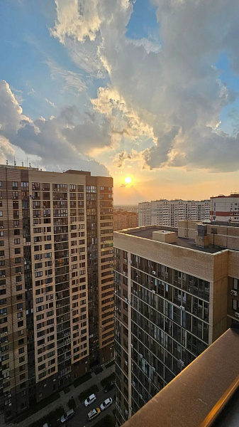 Новый бульвар, д. 7, корп. 1
